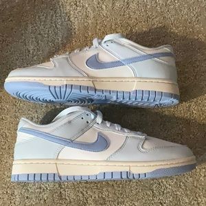 Nike Women’s Dunk Low Next Nature “Blue Tint”